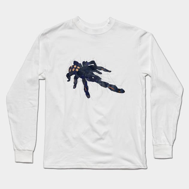 Pookie Long Sleeve T-Shirt by Blacklightco